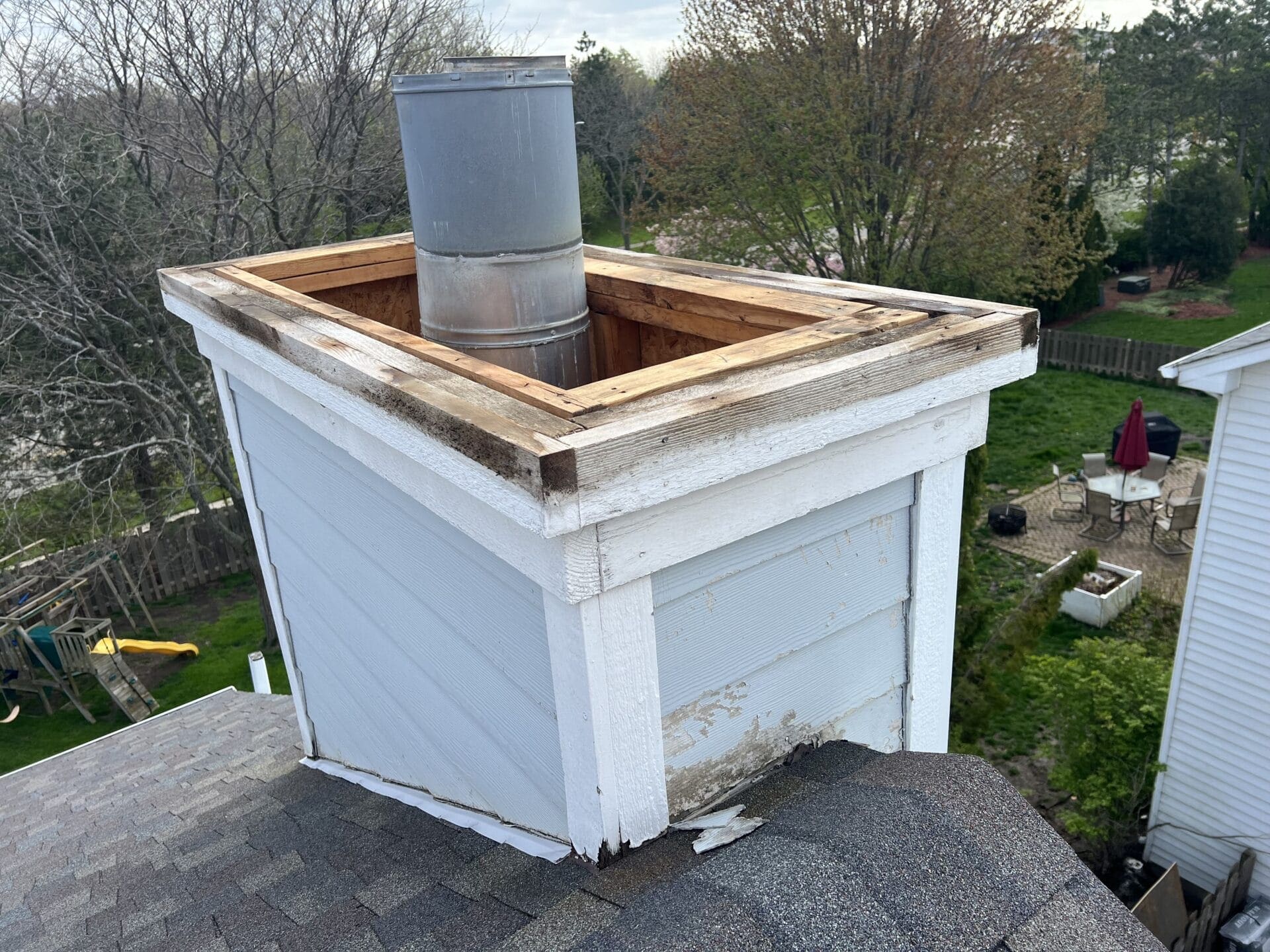 Gutter Repair Chicago, Gutter Cleaning, Gutter Installation Chicago, Roof Repair, Chimney Repair