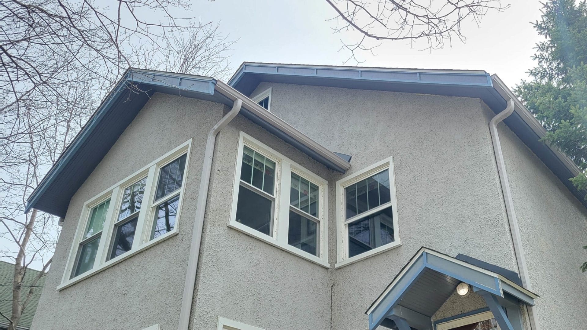 Roofer Berwyn Illinois Gutter Roofing Siding Fascia
