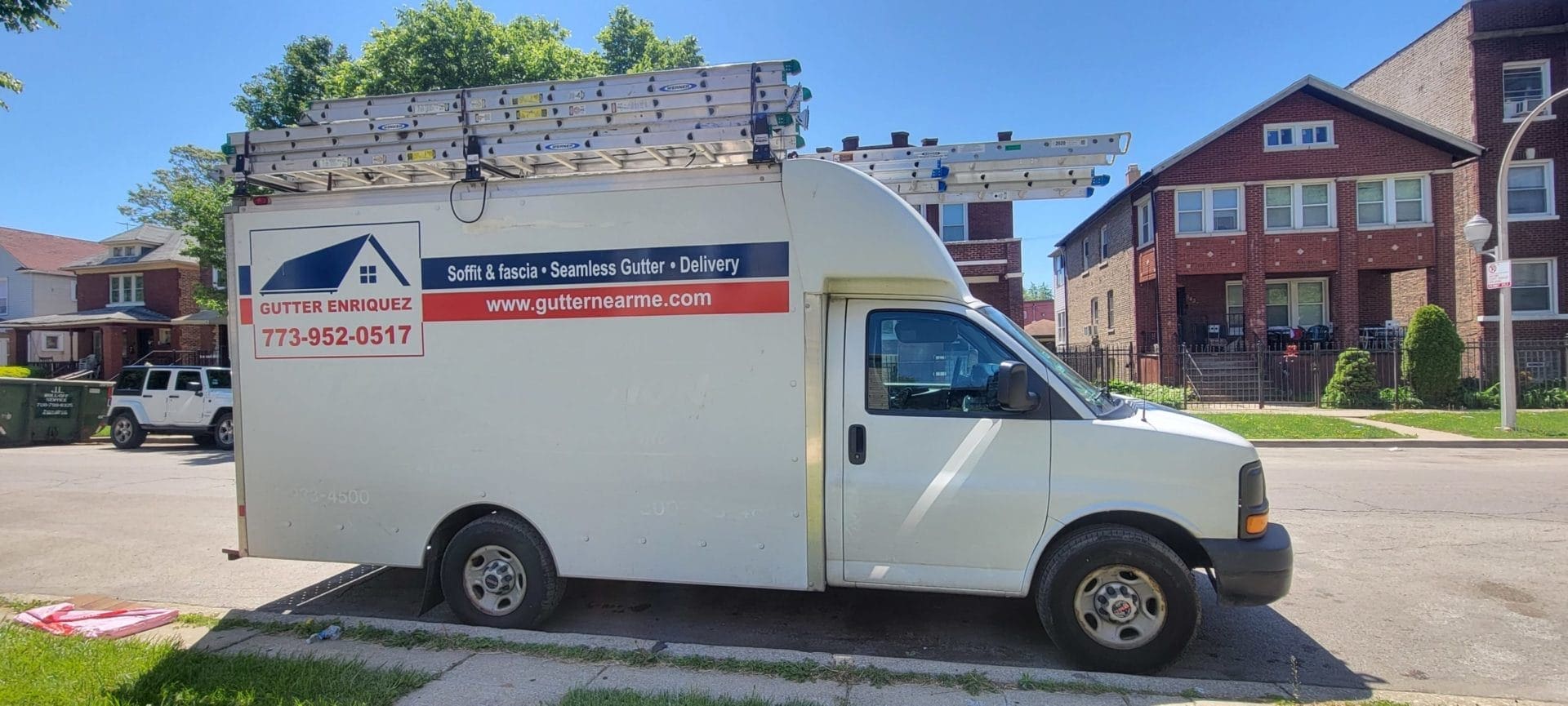 Installation Services