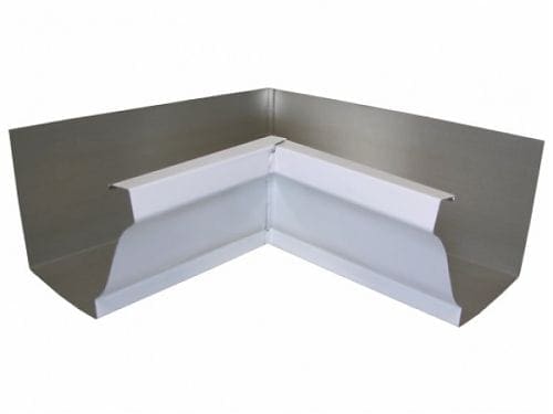 GUTTER Inside Box Miter GUTTER Inside Box Miter