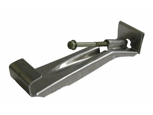 Gutter Hanger with Screw Gutter Hanger with Screw