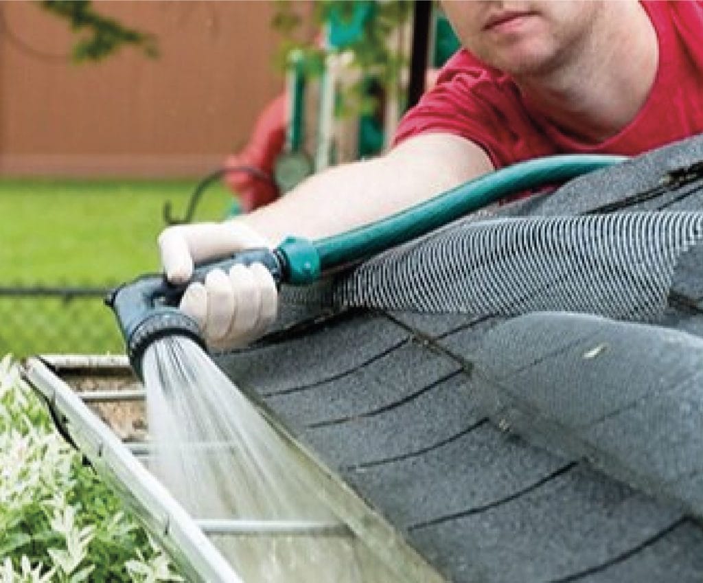 gutter cleaning service near me scaled