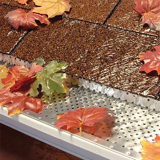 gutter protection guard screems gutter protection guard screems