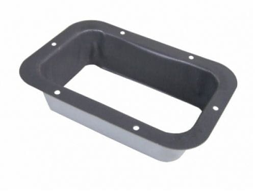 gutter rectangular outlet chicago gutter rectangular outlet chicago