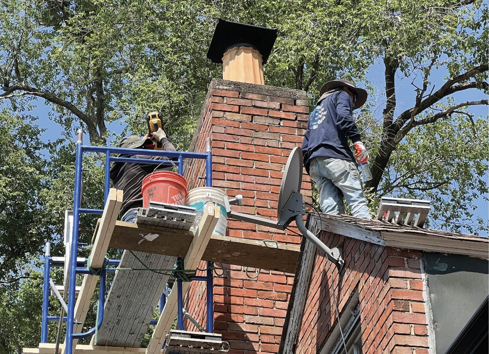 chimney-tuckpointing-services-near-me-evanston