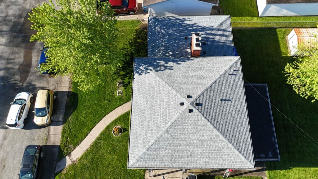 Roofing Service near me