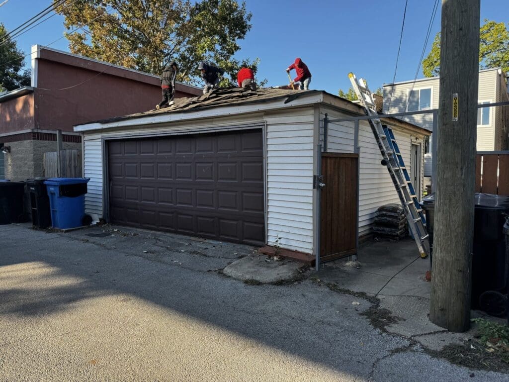 Are you looking for roofing service in Chicago IL