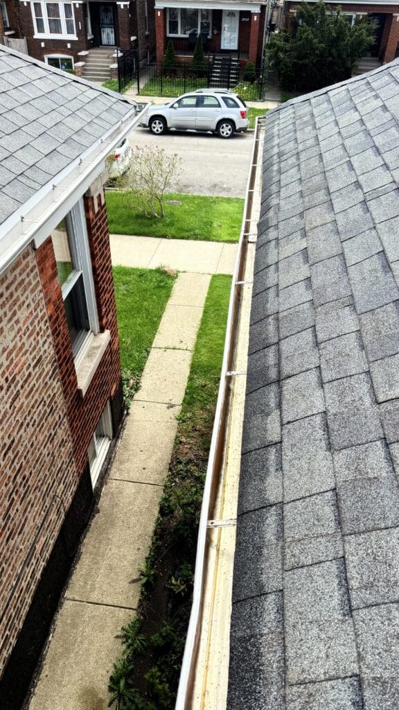 Gutter Cleaning Service near me