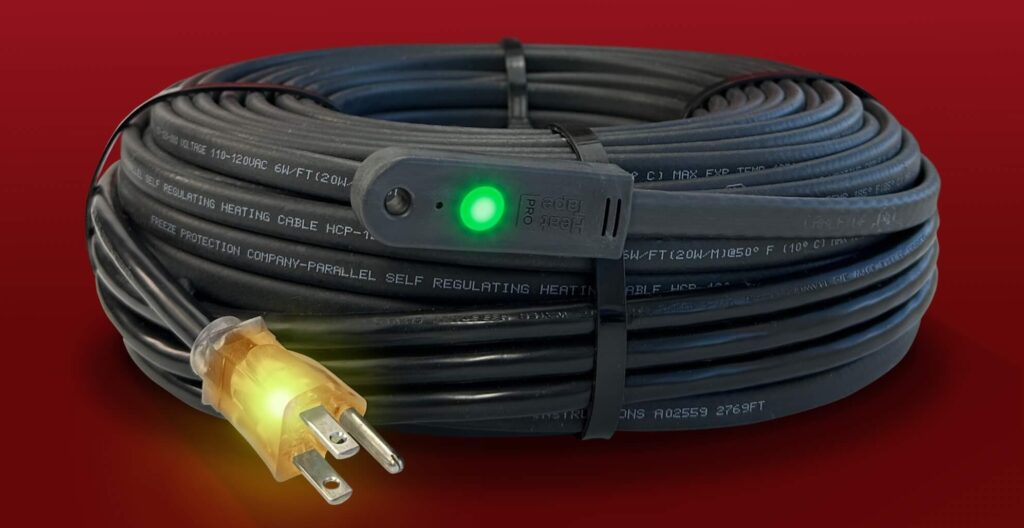 Heat-Tape-Pro-Ice-Dam-Heat-Tape Heat Tape Pro Ice Dam Heat Tape