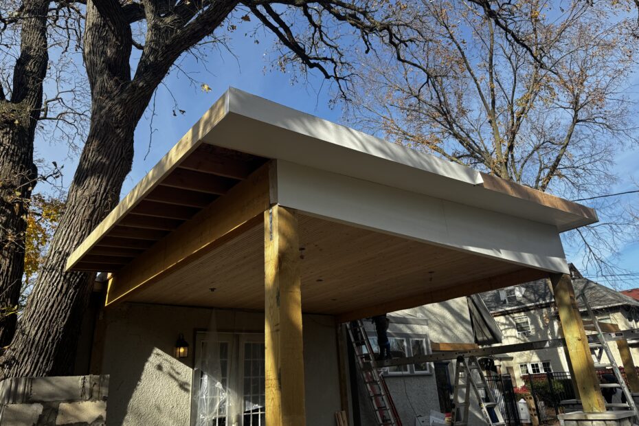 Your Expert Gutter, Siding, Roofing, Soffit & Fascia Guys Near Me