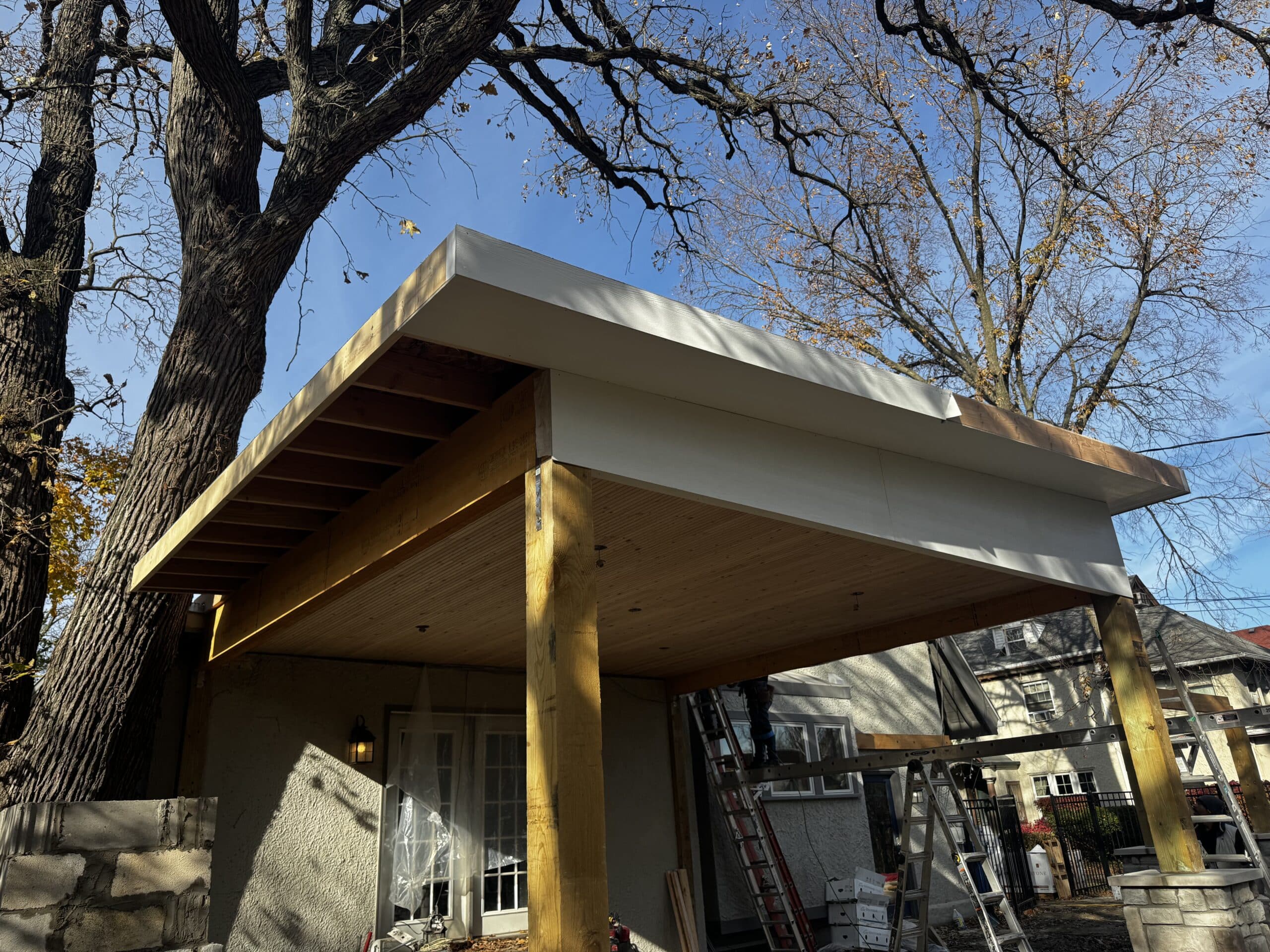 Your Expert Gutter, Siding, Roofing, Soffit & Fascia Guys Near Me