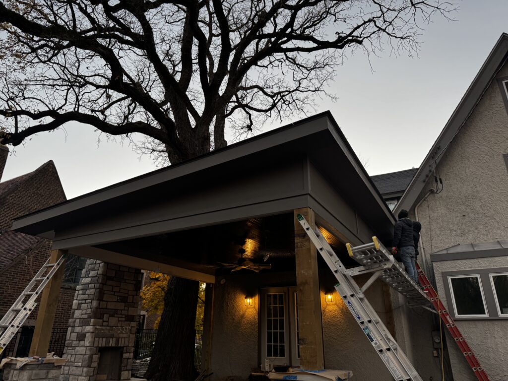 Contact - Home Gutter, Siding, Roofing, Soffit and Fascia Services