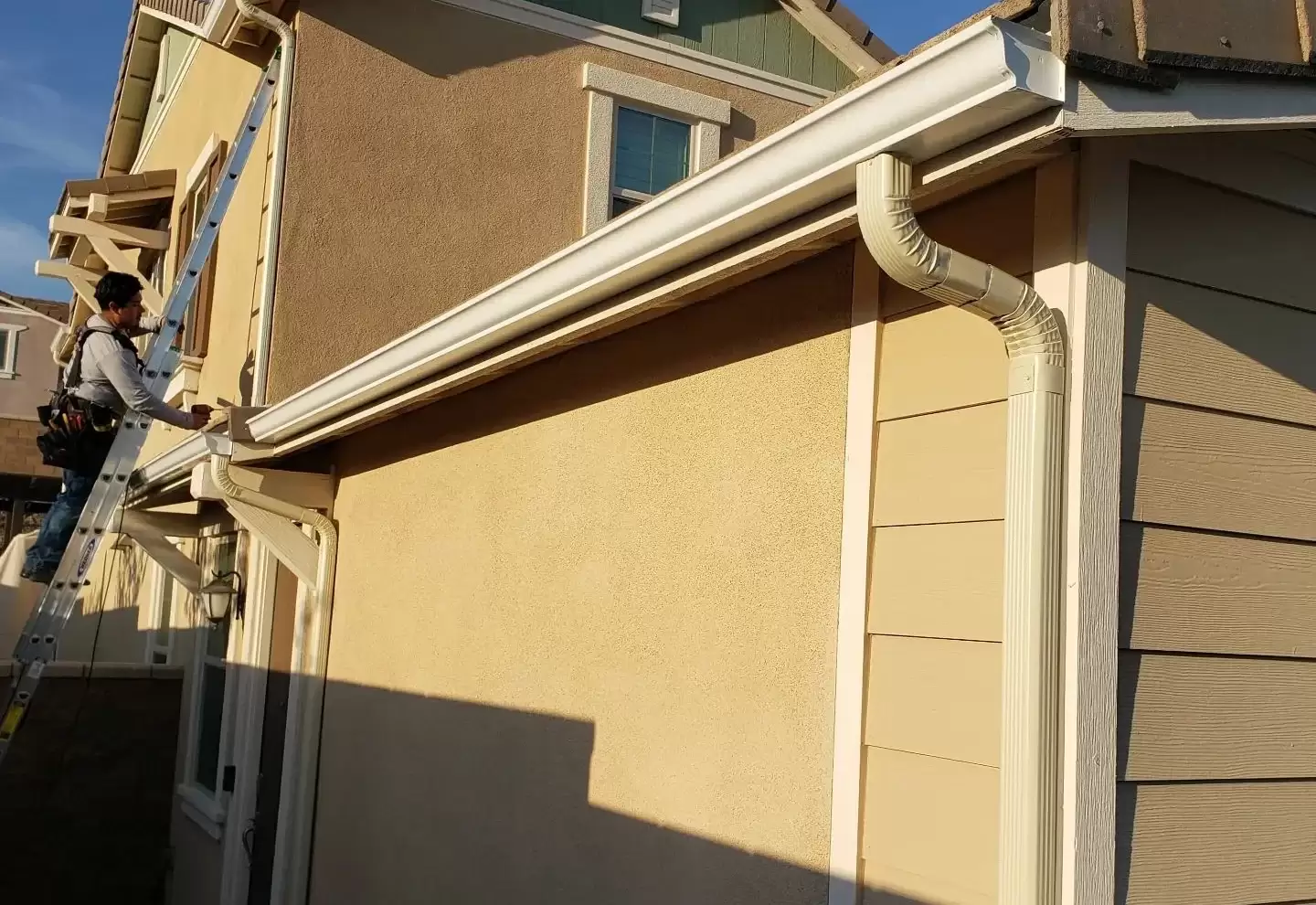 Gutter Service near me